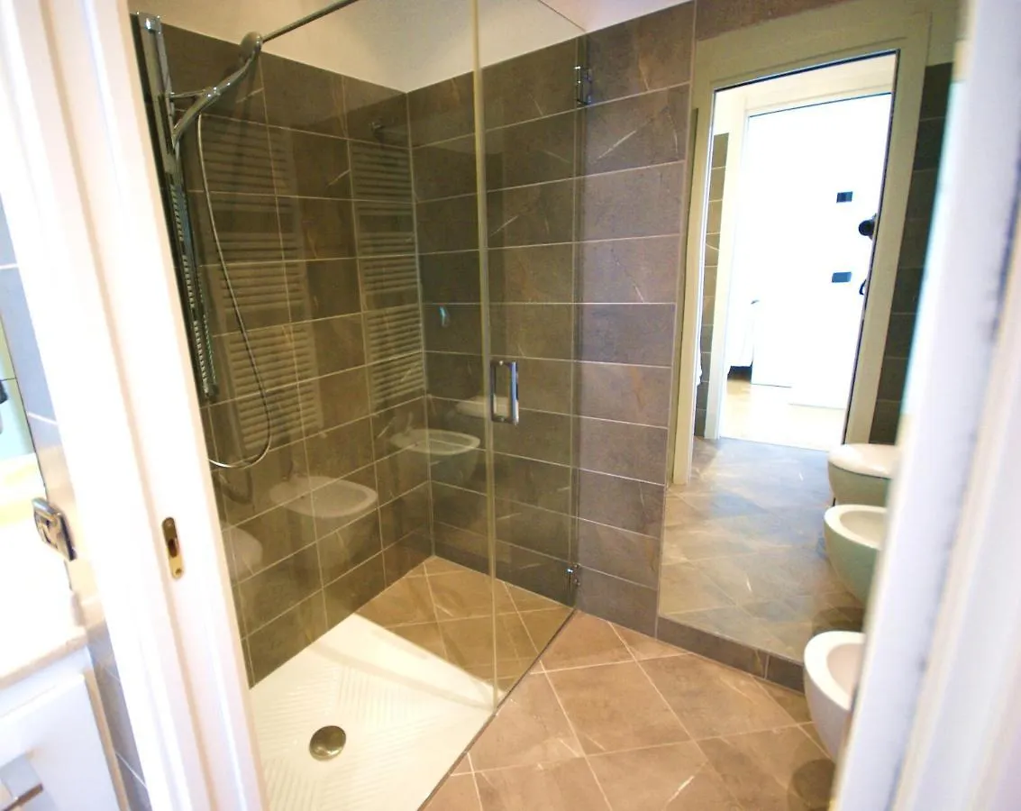 Loft Bayview Lägenhet Imperia
