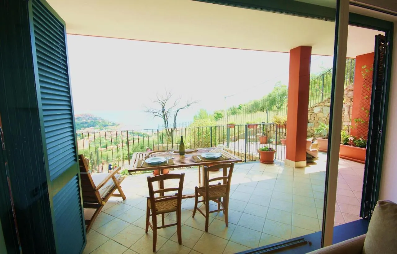 Loft Bayview Lägenhet Imperia