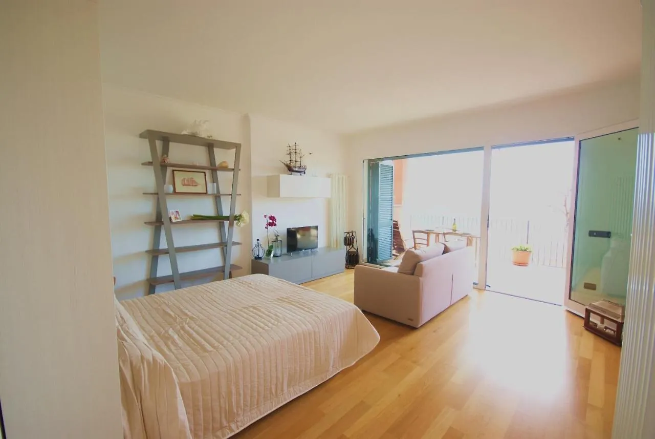 Loft Bayview Lägenhet Imperia
