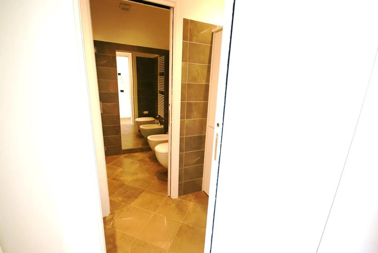 Loft Bayview Lägenhet Imperia 0*,