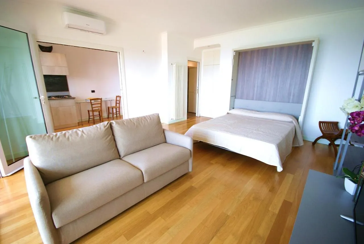 Loft Bayview Lägenhet Imperia