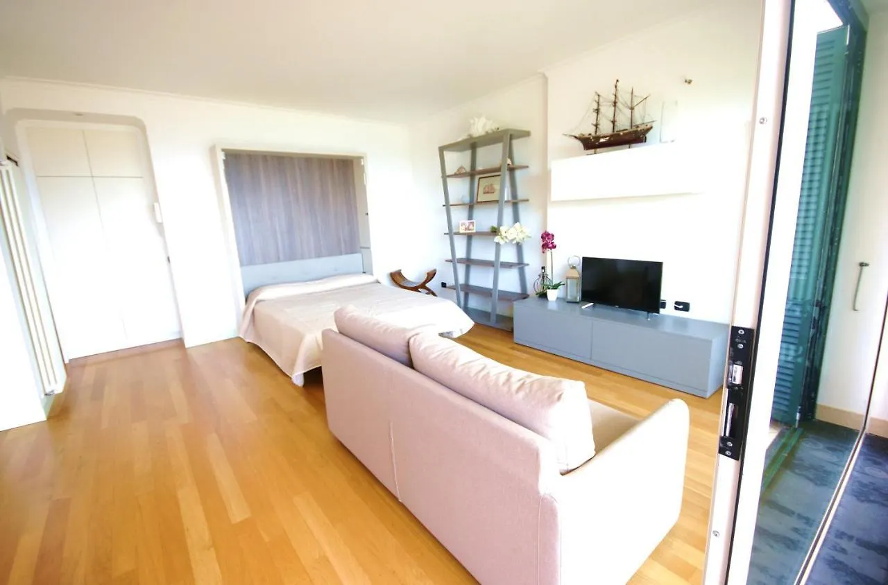 Loft Bayview Lägenhet Imperia