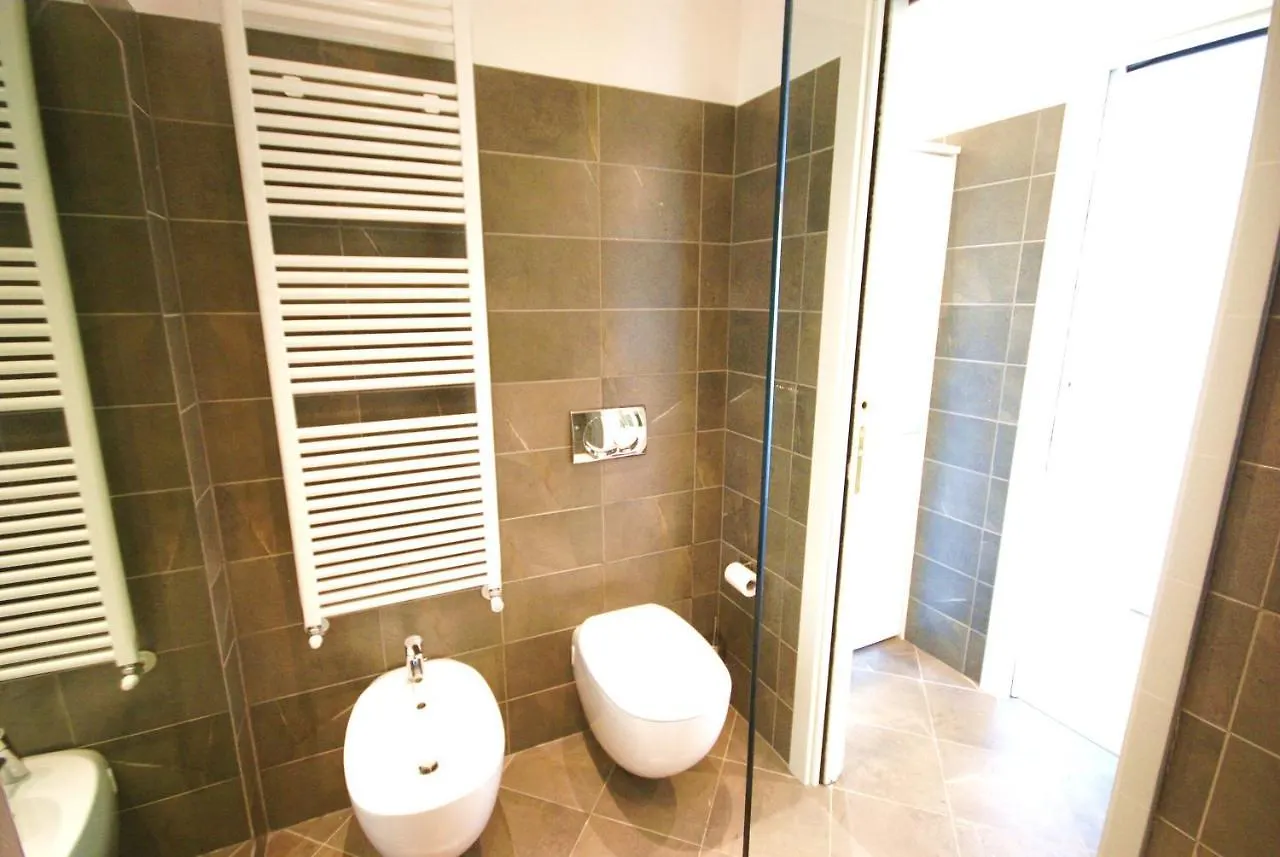Loft Bayview Lägenhet Imperia
