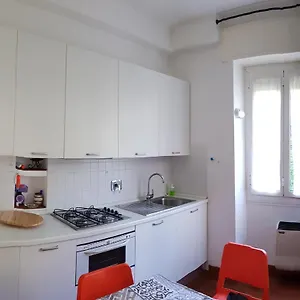 Appartamento La Casetta Degli Zii, Imperia