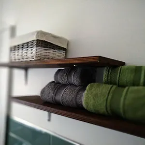Appartamento La Tua Casa In Centro, Imperia