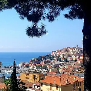 Appartamento Deliziosa Dimora A 2 Passi Dal Mare, Imperia
