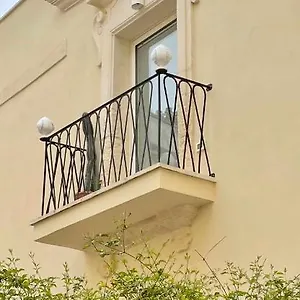 Dimora De Argenteris Appartamento Lecce