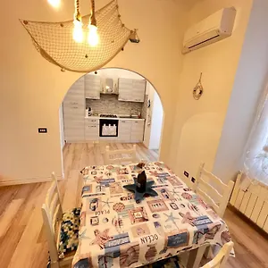 Appartamento Sweet In Pieno Centro A Pochi Passi Da Mare, Imperia