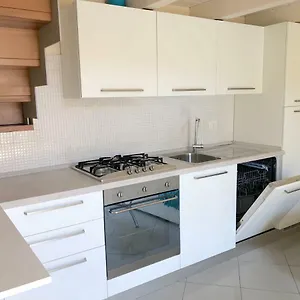 Appartamento Abcdecor Italia, Imperia